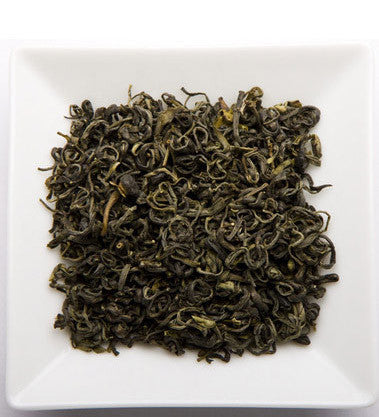Wild Green Tea